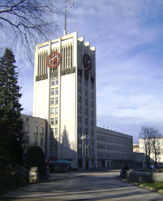 Copy of община-Габрово