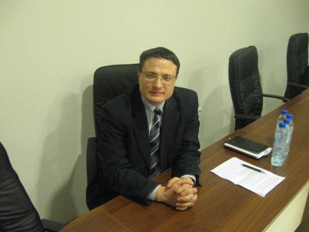 ники николов