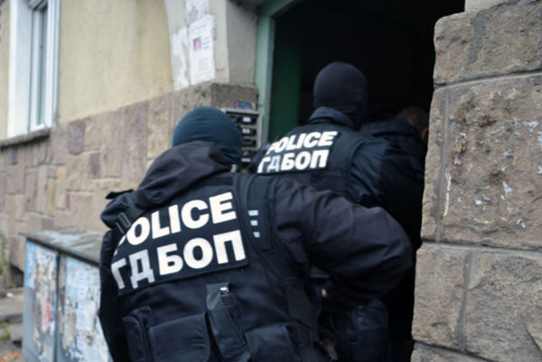 ГДБОП ivenews.bg