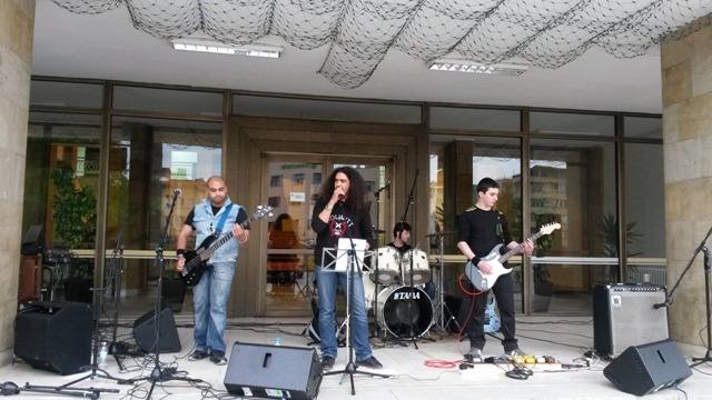снимка: Община Севлиево