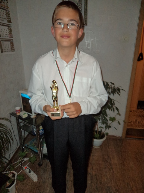 Teodor