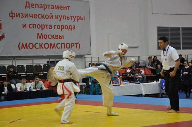 снимка: Личен архив