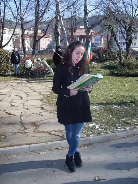снимка: Симона Иванова