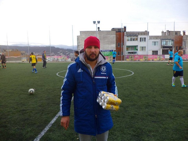 Батко ню ню