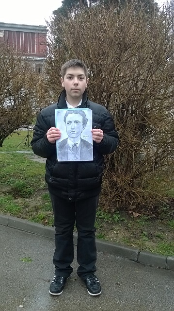 снимка: Симона Иванова