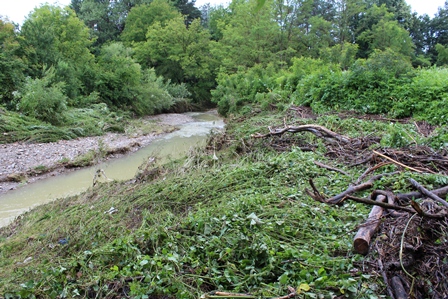 село Враниловци