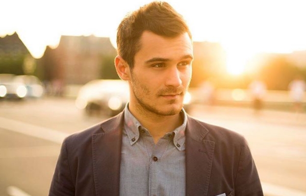 Julian Kostov