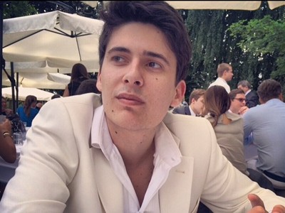 Valcho Arabajiev