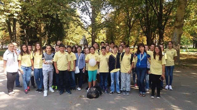 снимка: Община Севлиево