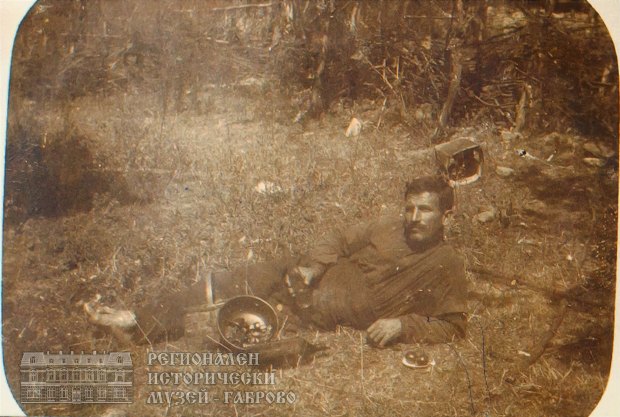 снимка: Регионален исторически музей - Габрово