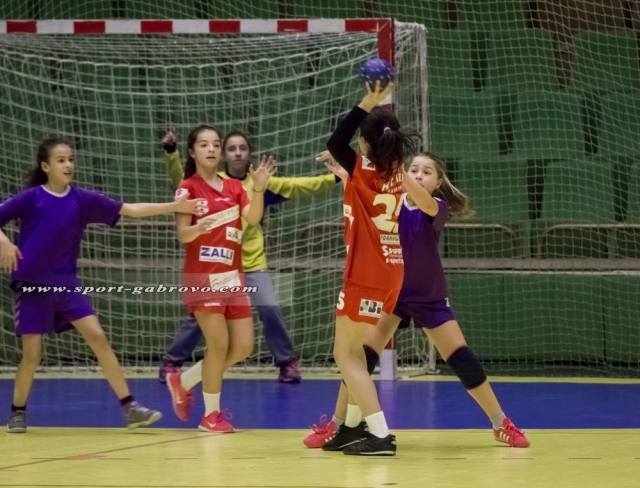 снимка: sport-gabrovo.com
