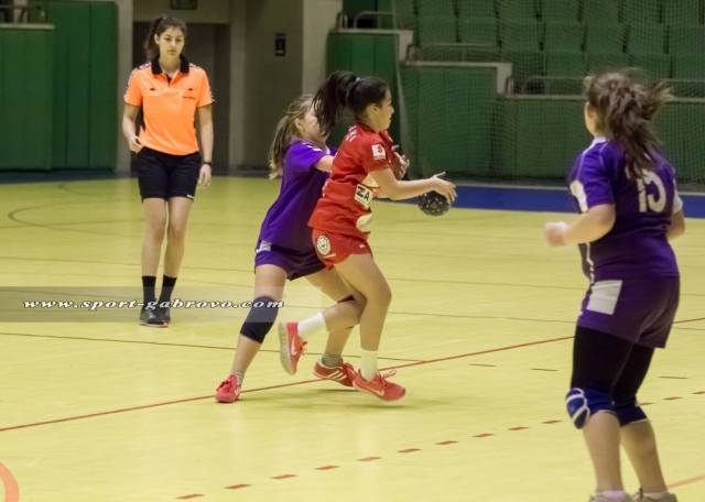 снимка: sport-gabrovo.com