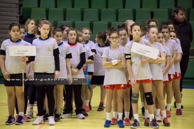 снимка: sport-gabrovo.com