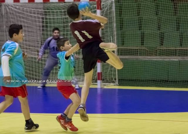 снимка: sport-gabrovo.com