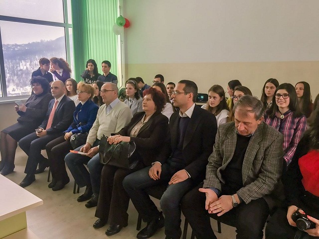 снимка: Областна администрация – Габрово