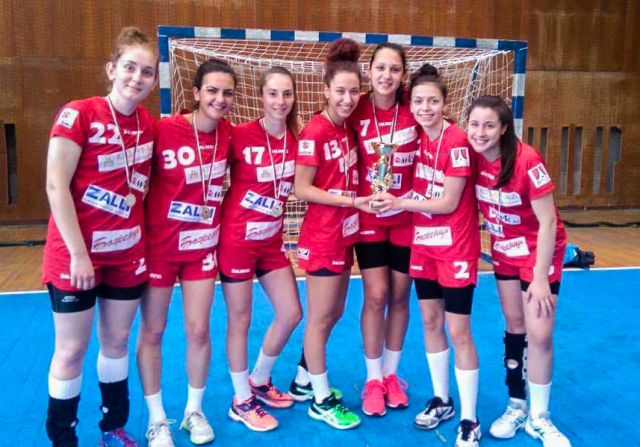 снимка: sport-gabrovo.com