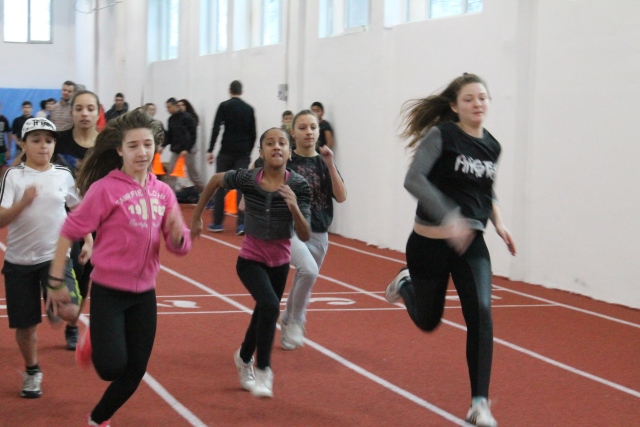снимка: sport-gabrovo.com