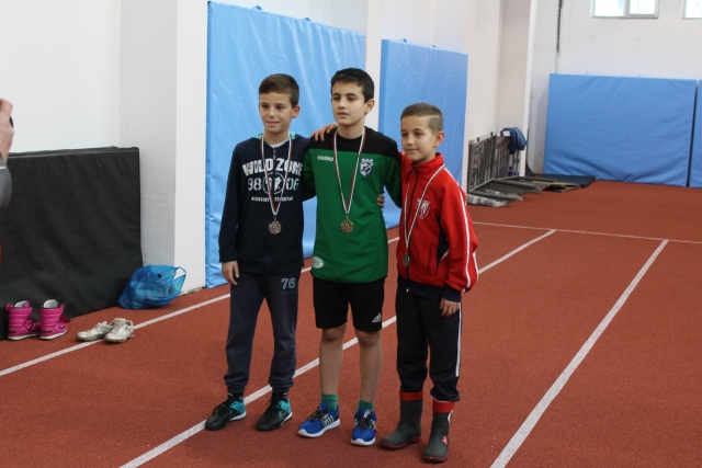 снимка: sport-gabrovo.com