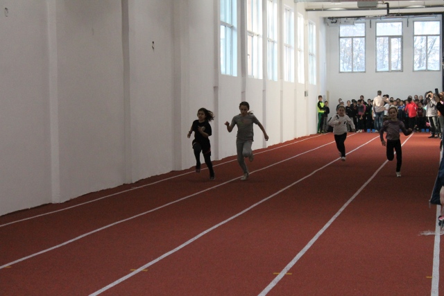 снимка: sport-gabrovo.com
