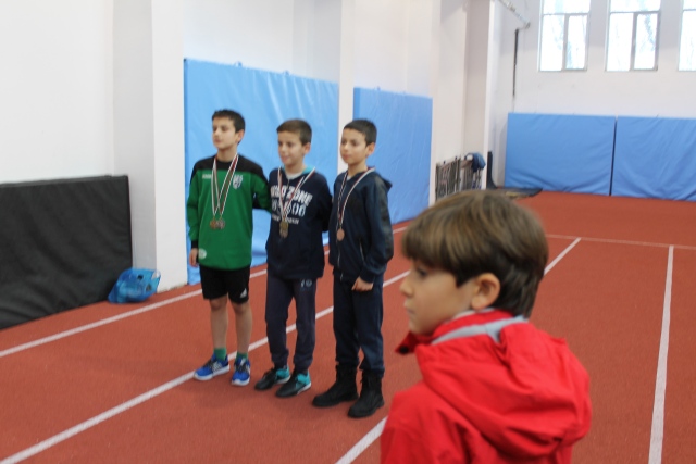 снимка: sport-gabrovo.com