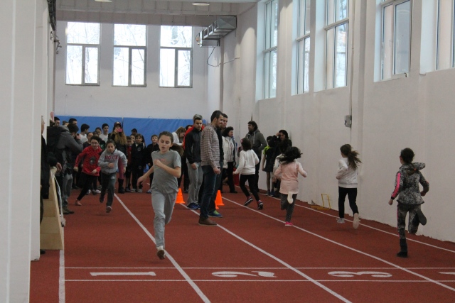 снимка: sport-gabrovo.com