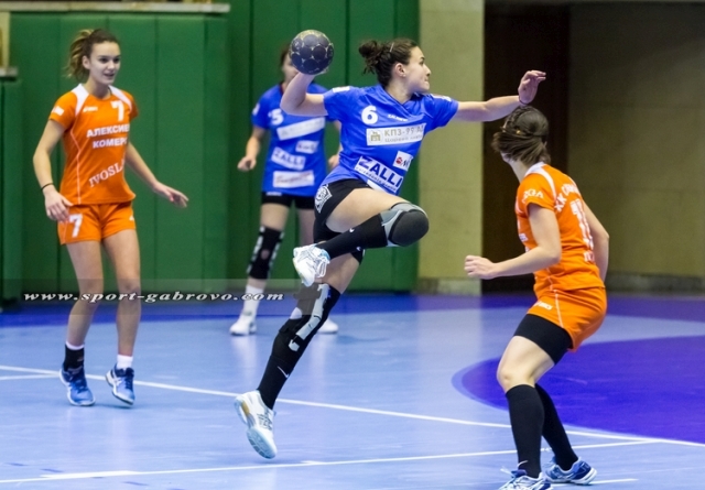 снимка: sport-gabrovo.com