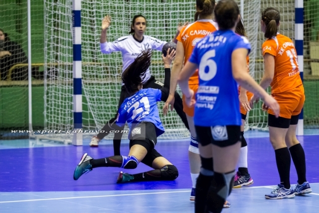 снимка: sport-gabrovo.com