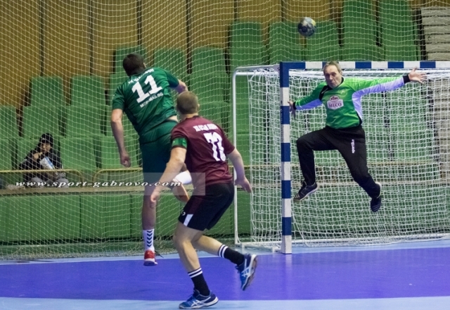 снимка: sport-gabrovo.com