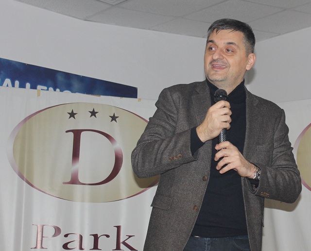 снимка: Пресцентър "БСП за България"