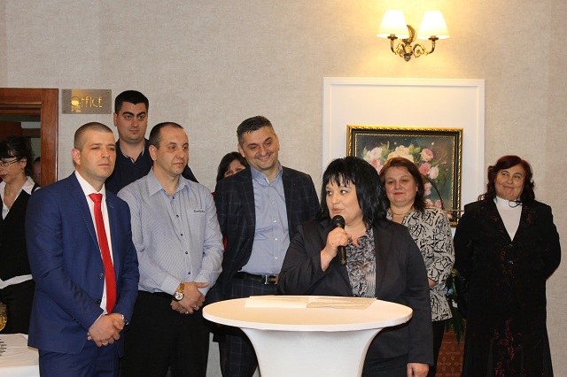 снимка: Пресцентър „БСП за България“