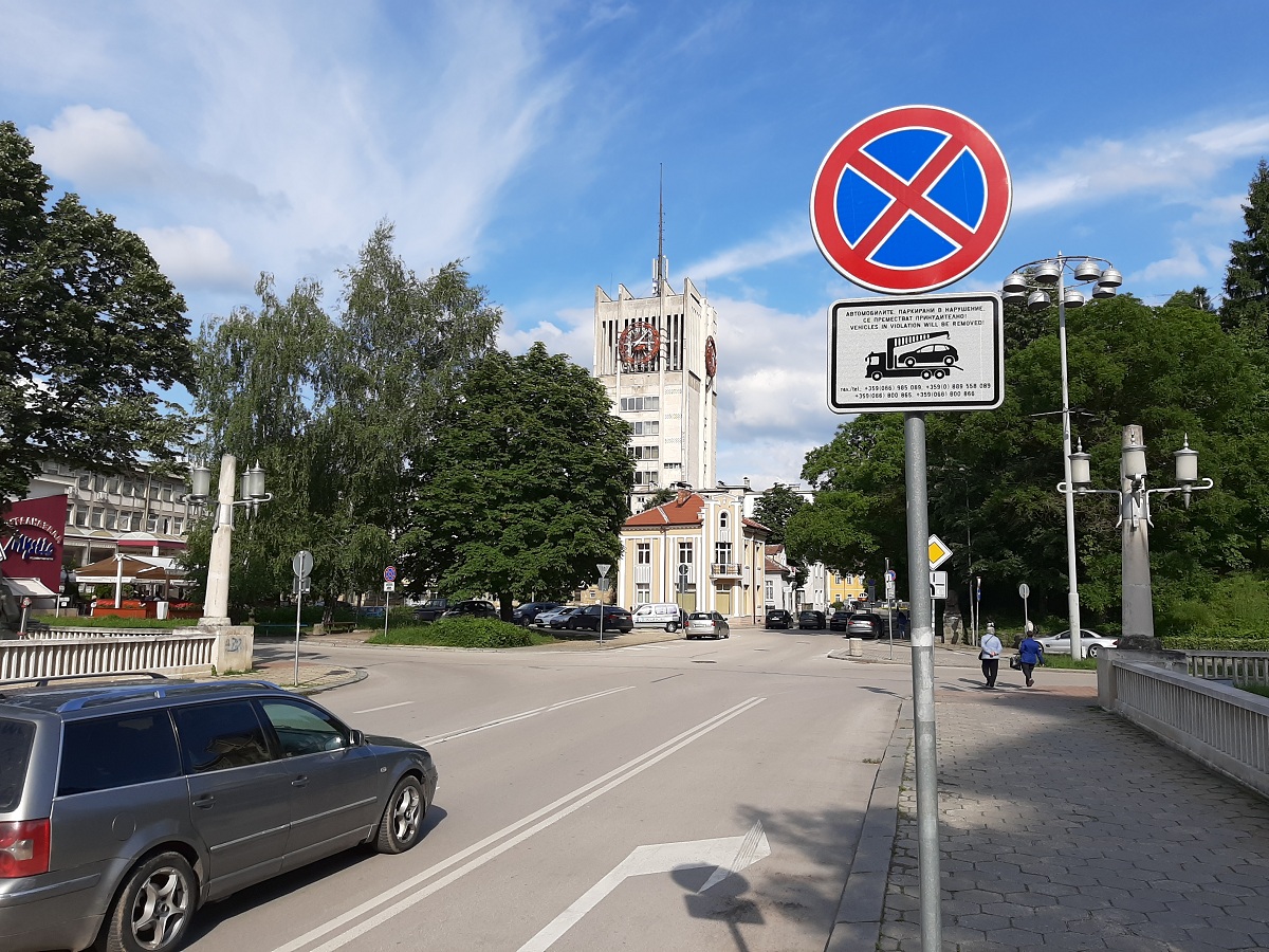 Нова транспортна схема в Габрово | Gabrovo News