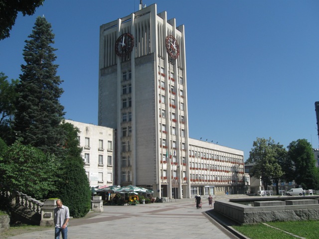 TU Gabrovo 068 © Copyright 2012 — Gabrovo News. All Rights Reserved