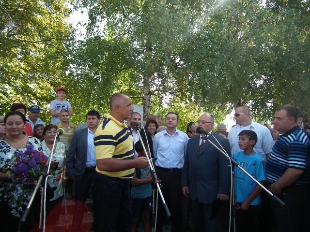 DSCF8902 снимка: Община Севлиево