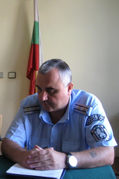 главен инспектор Камен Дянков © Copyright 2012 — Gabrovo News. All Rights Reserved 
