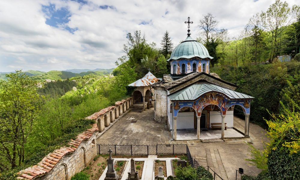 Днес е Голяма Богородица | Gabrovo News