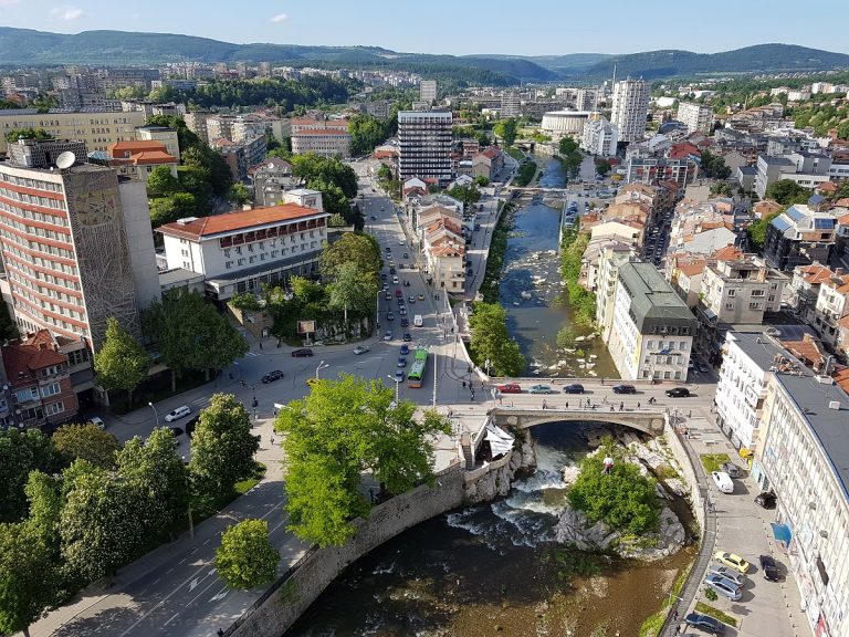 Габрово ще разработва План за интегрирано развитие | Gabrovo News