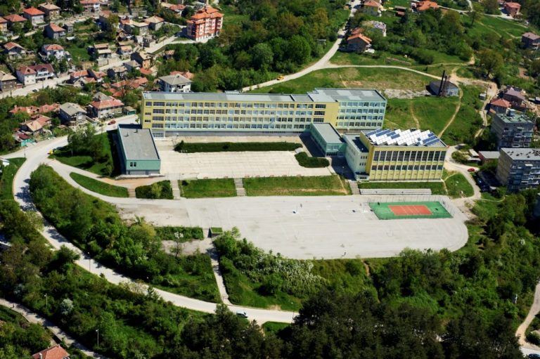 ПМГ-Габрово премина на дистанционно обучение | Gabrovo News
