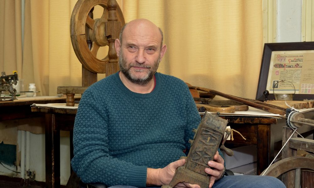 Една от най-модерните у нас лаборатории за консервация и реставрация ще ...