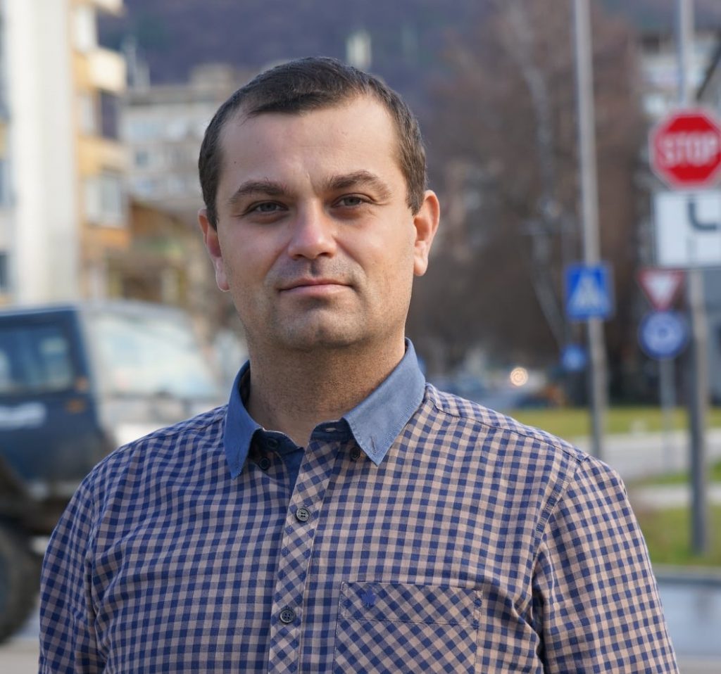 Богдан доценко донецк