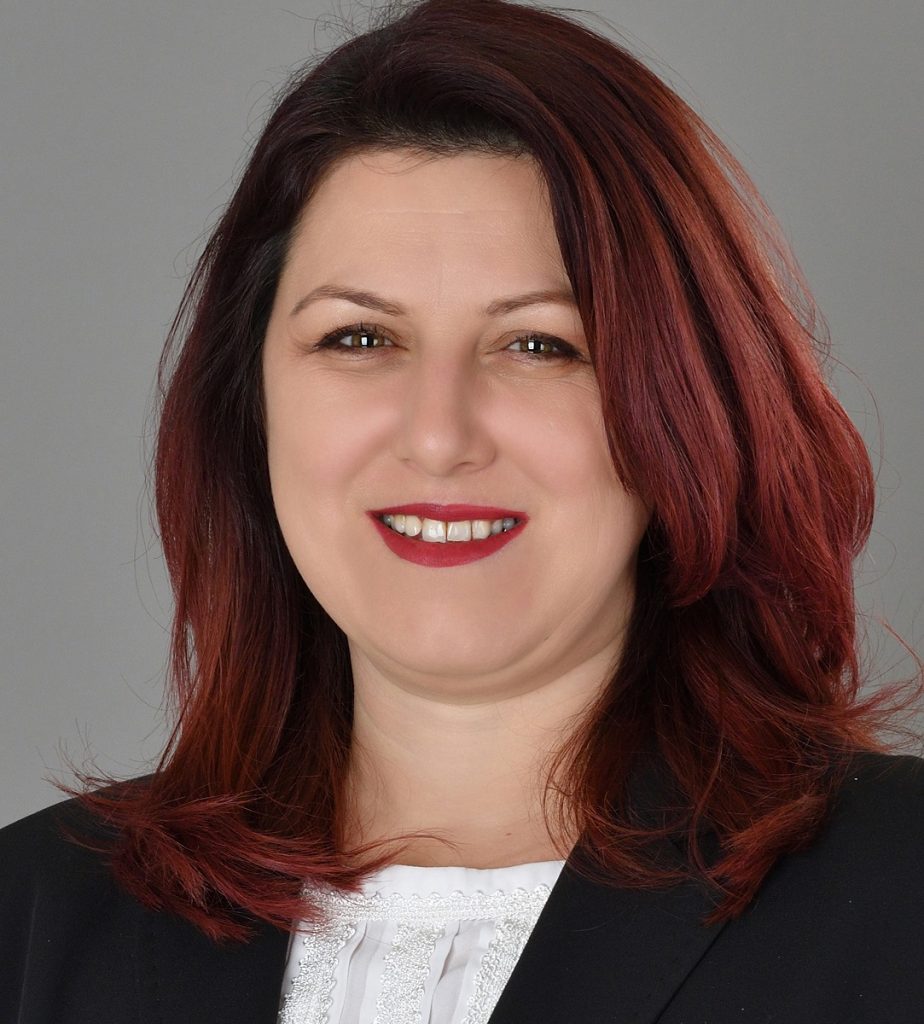 Кристина Сидорова е непоправим оптимист и вярва в доброто | Gabrovo News