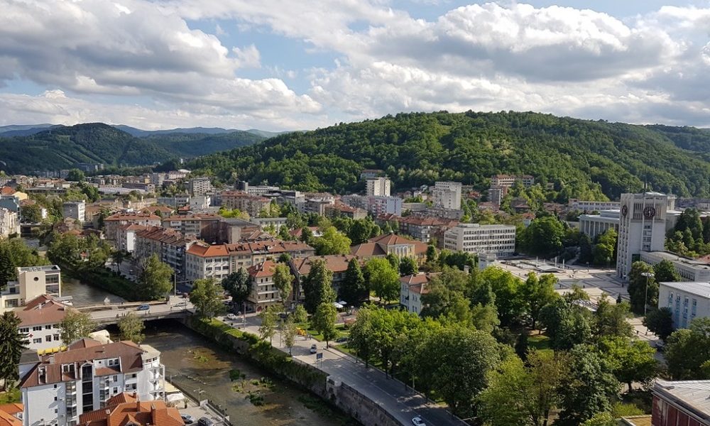 Кампания "Зелено Габрово" и тази година | Gabrovo News