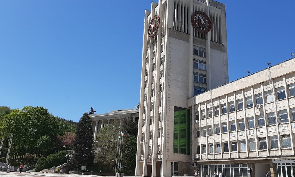 Габрово обяви процедура за СМР на Дома на културата | Gabrovo News