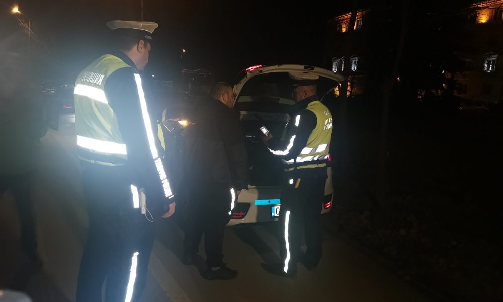 Габровец остана без книжка на бул."Априлов" след напиване | Gabrovo News