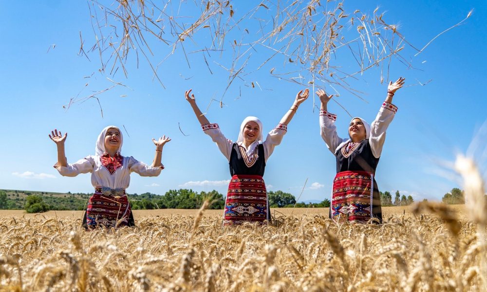 Посетителски ИЦ „Узана” организира работилница за мартеници | Gabrovo News