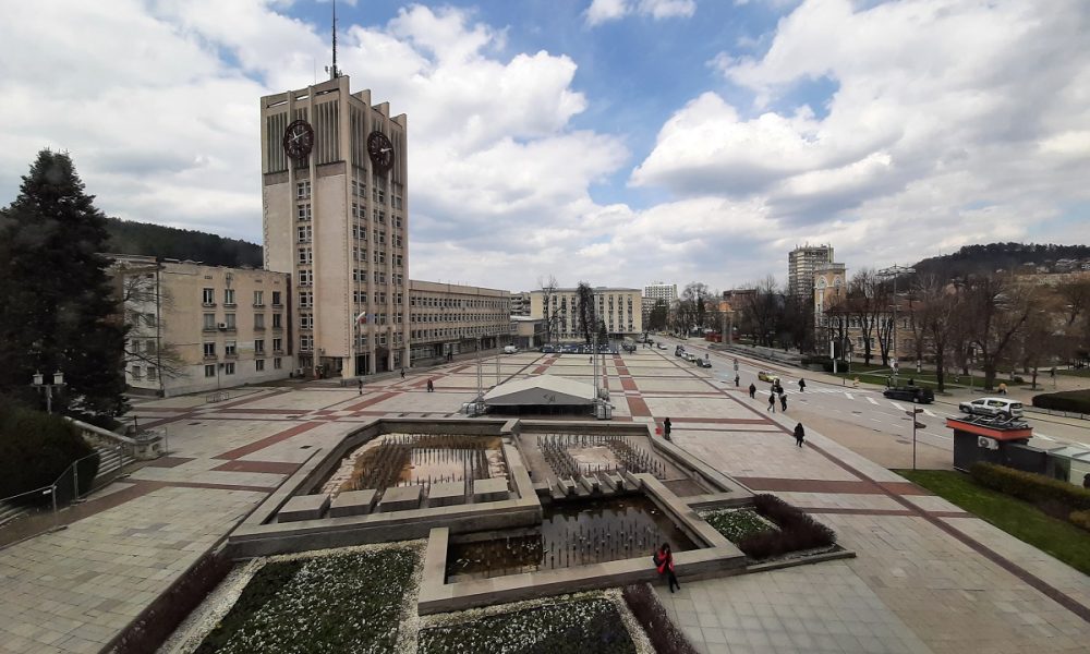 Габрово се включва в националния Поход за мир и суверенитет | Gabrovo News