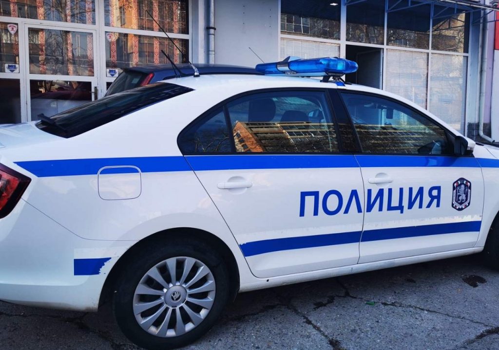 Габровец е с опасност за живота след катастрофа на ул. "Юрий Венелин ...