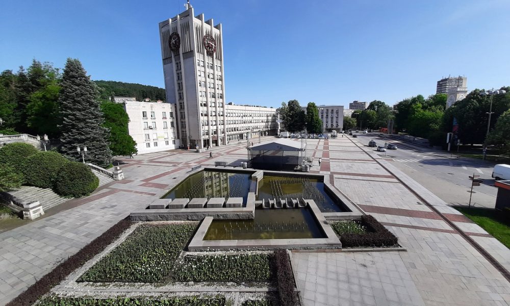 Габрово ще отбележи 150 години от рождението на Пенчо Семов и 60 години ...