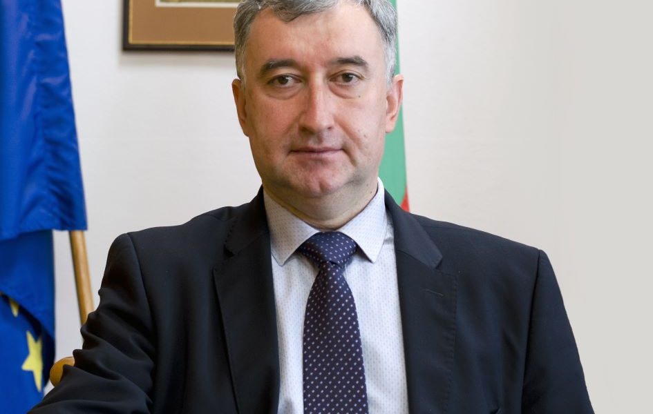 Проф. Железаров бе преизбран за Ректор на ТУ-Габрово | Gabrovo News