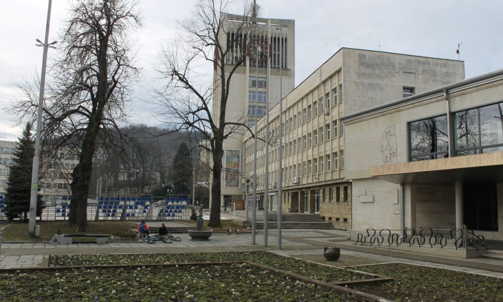 Община Габрово ще бъде енергийно обновена | Gabrovo News